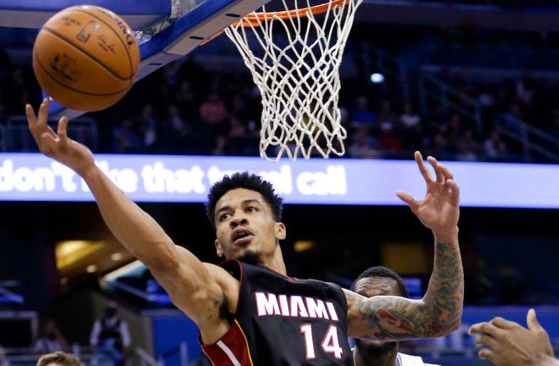 Gerald Green News, Video And Gossip - Deadspin