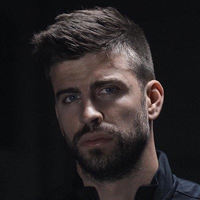 Gerard Piqu     (@3gerardpique)   Twitter