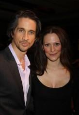 GH's Michael Easton And Wife Welcome Their Son Into The World