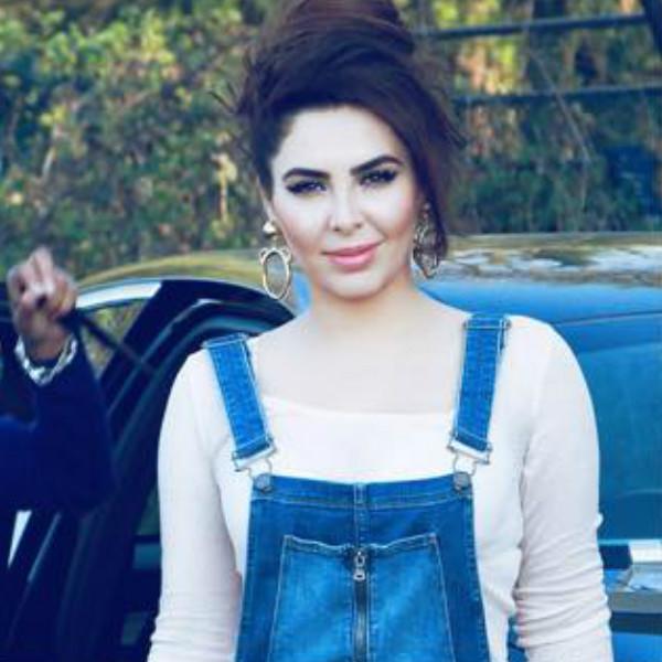 Ghazal Sadat - Jaaneman (Tu Jan E Mani)