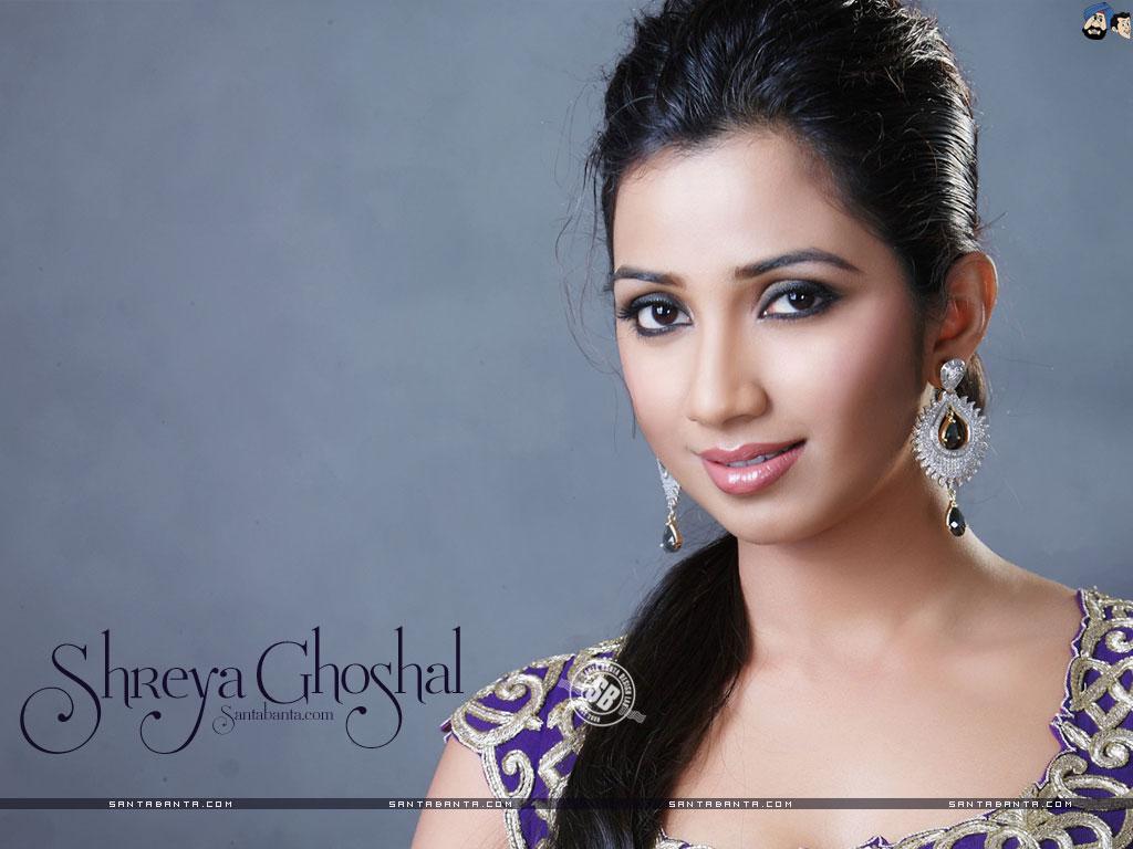 Shreya Ghoshal Photos and wallpapers