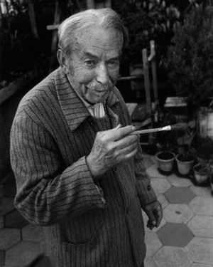 Giacomo Balla - Artists - The Arts Council