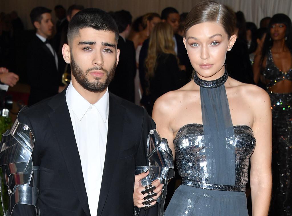 Gigi Hadid & Zayn Malik Are Closer Than Ever: How They Moved On
