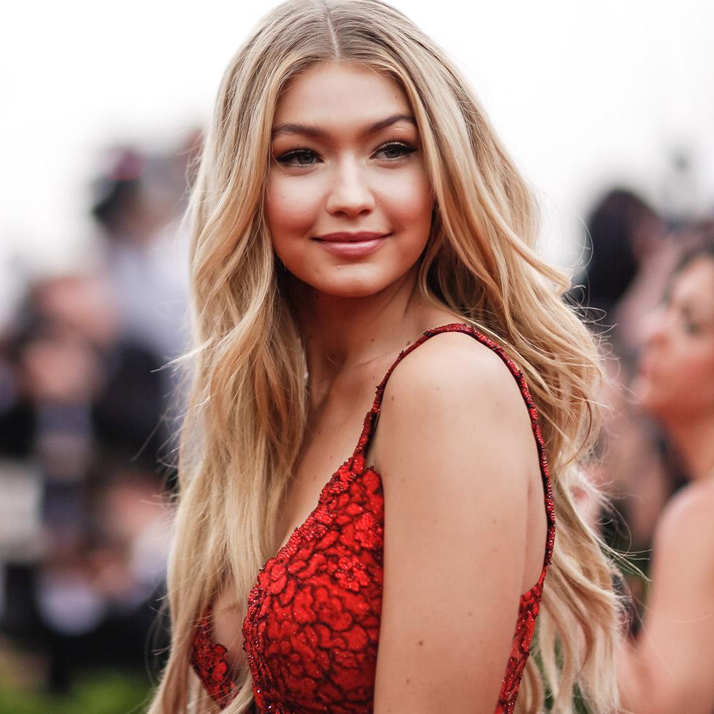 Gigi Hadid   Full HD Pictures
