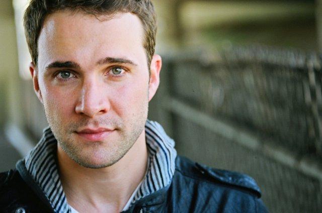 Gil McKinney Archives     Vancity Filming