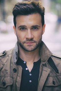 Gil McKinney     Listeners Top Ten   Variety Radio Online