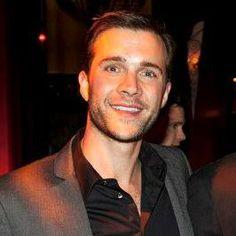 Gil McKinney On Pinterest   Winchester, Misha Collins And Karaoke