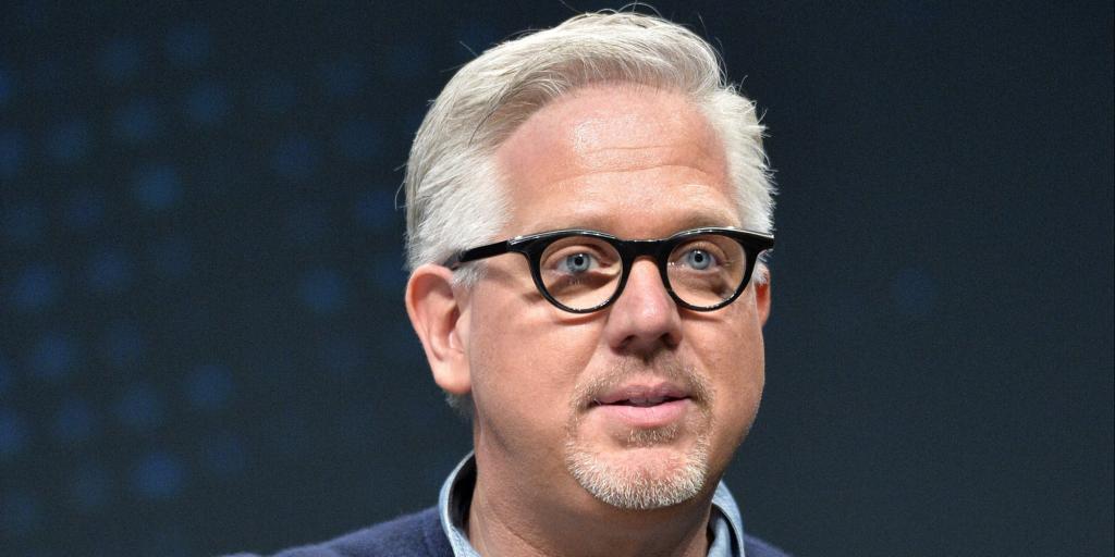 Glenn Beck: Pictures, Videos, Breaking News