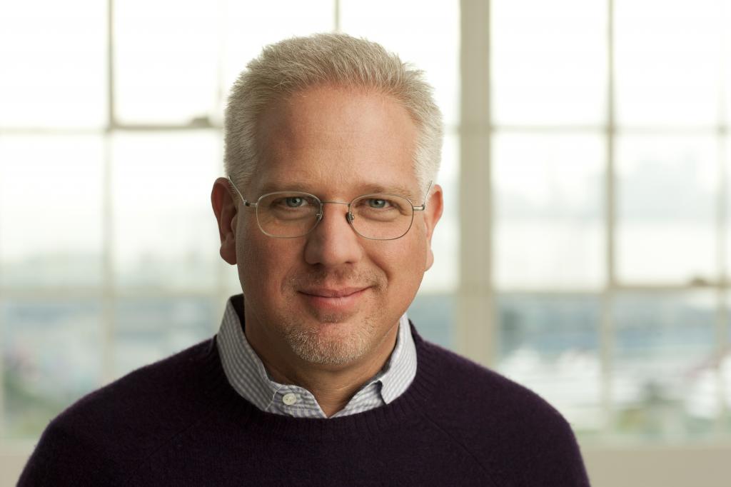 Glenn Beck: Progressives Exist In Both Parties [VIDEO] - Liberty Viral