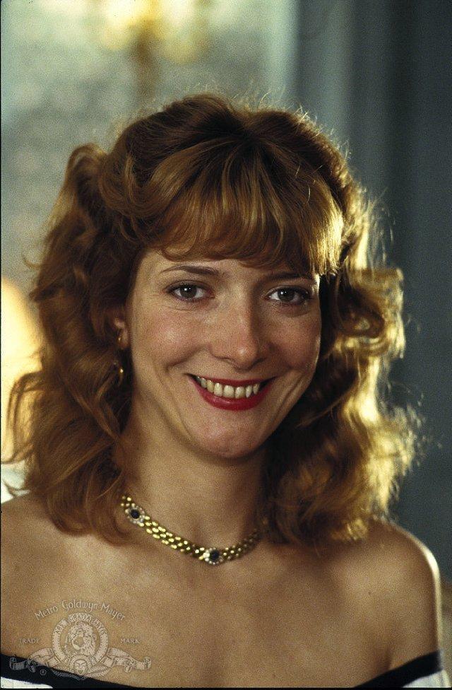 Glenne Headly   Beauty Is In The Eye Of The Beholder.   Pinterest