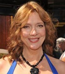 Glenne Headly   Behind The Voice Actors