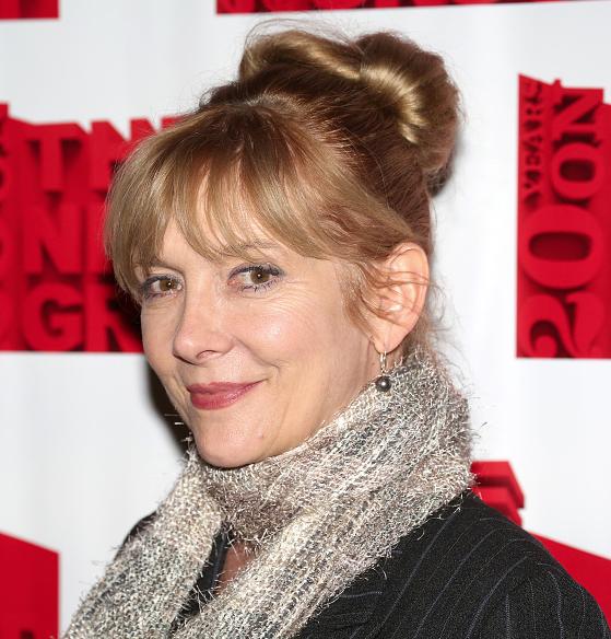 Glenne Headly Joins Jason Alexander In 'Fish In The Dark'   Deadline