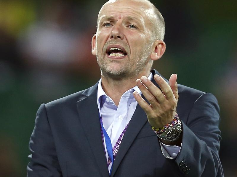 Glory Were Brave To Hire Me: Kenny Lowe   SBS News