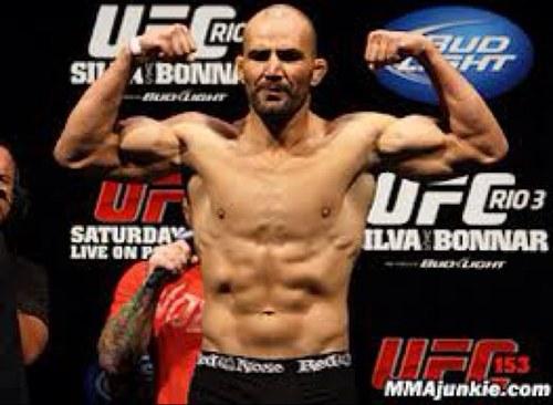 Glover Teixeira (@gloverteixeira)   Twitter
