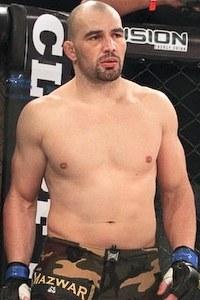 Glover Teixeira MMA Stats, Pictures, News, Videos, Biography