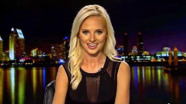 God Bless You, Tomi Lahren