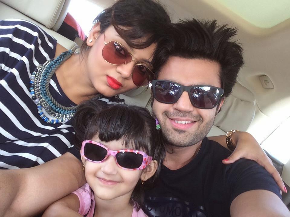 GOOD NEWS! Manish Paul's Wife Is PREGNANT; Actor To Become DAD For