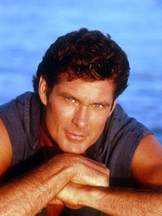 Google+ Unveils David Hasselhoff Photobombs