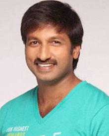 Gopichand Biography, Wiki, DOB, Family, Profile, Movies, Photos