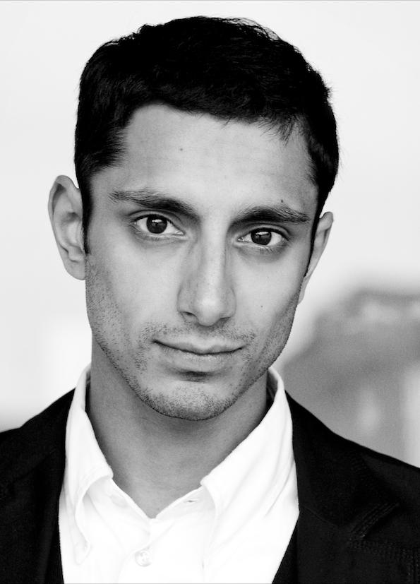 Gordon And French - Riz Ahmed Profile