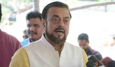 Government Should Act Against Raj: Abu Asim Azmi