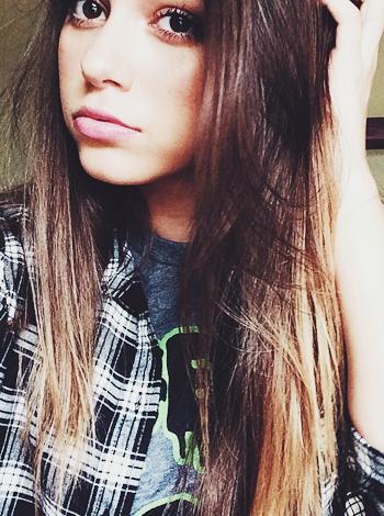 Grace Auten photos images