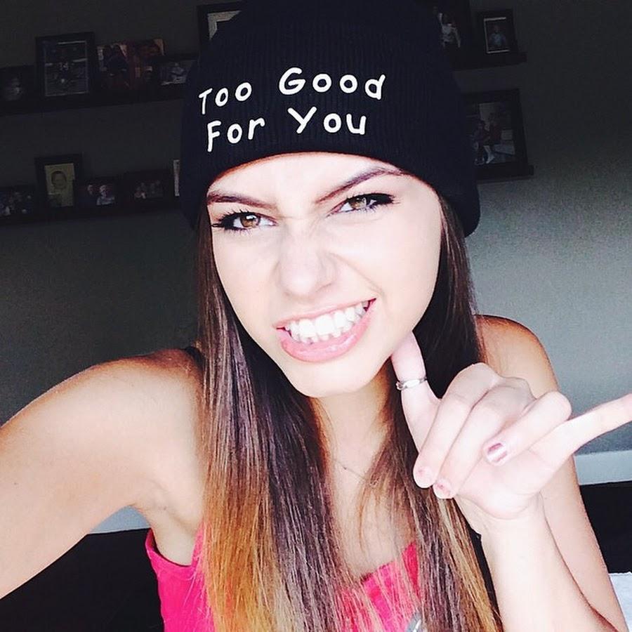 Grace Auten - YouTube