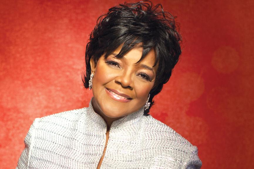 Grammy-award Winning Gospel Artist Shirley Caesar Sues Atlanta DJ