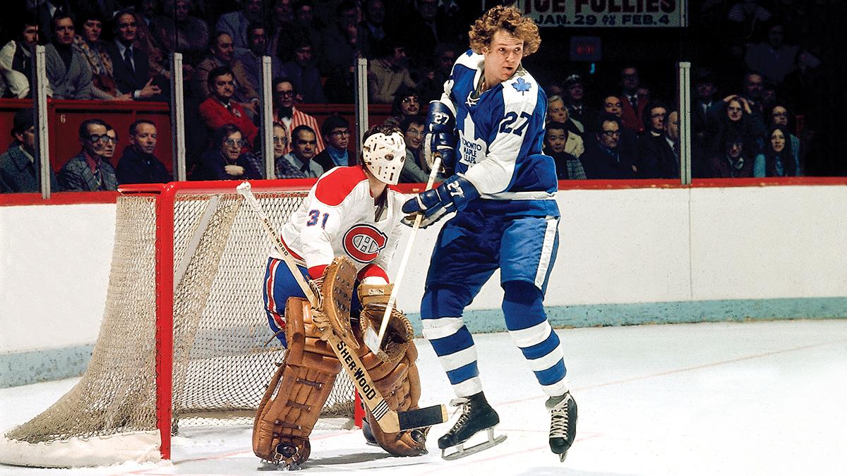 Greatest Maple Leafs: No. 9 Darryl Sittler - Sportsnet.ca