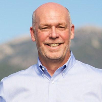 Greg Gianforte Win The 2017 House Of Representatives Special