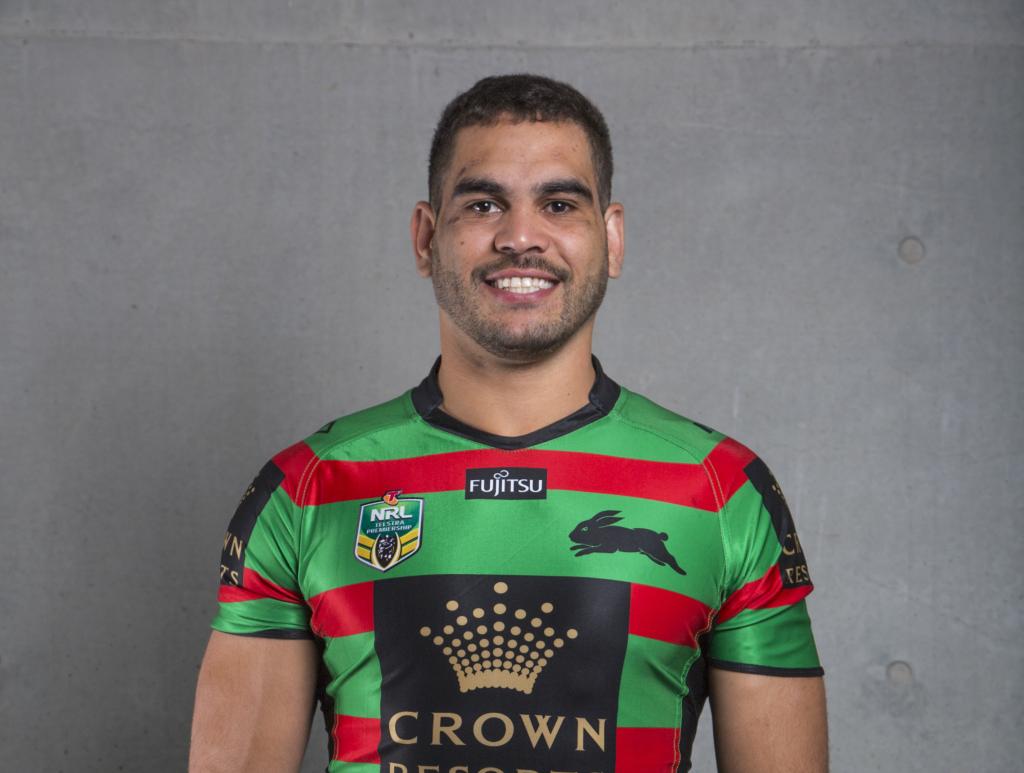 Greg Inglis: Dream, Believe, Achieve - Health & The City