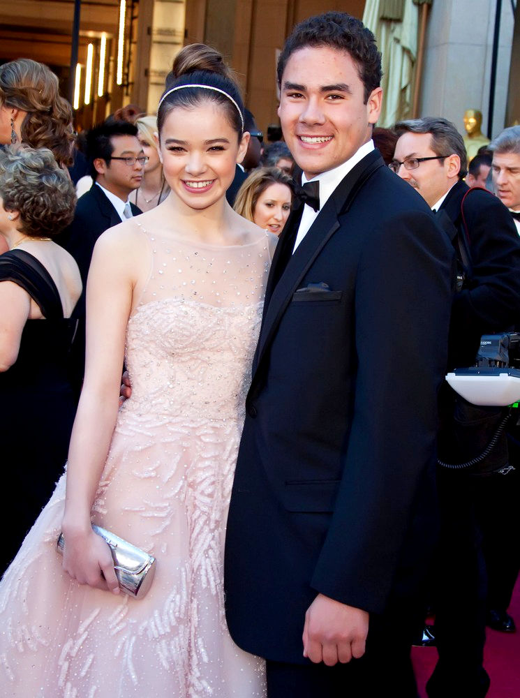 Griffin Steinfeld Picture 2 - 83rd Annual Academy Awards (Oscars