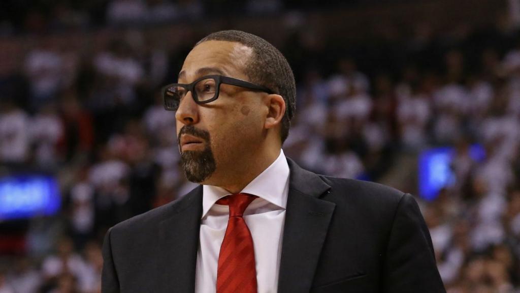 Grizzlies Reportedly Offer Head Coaching Job To David Fizdale
