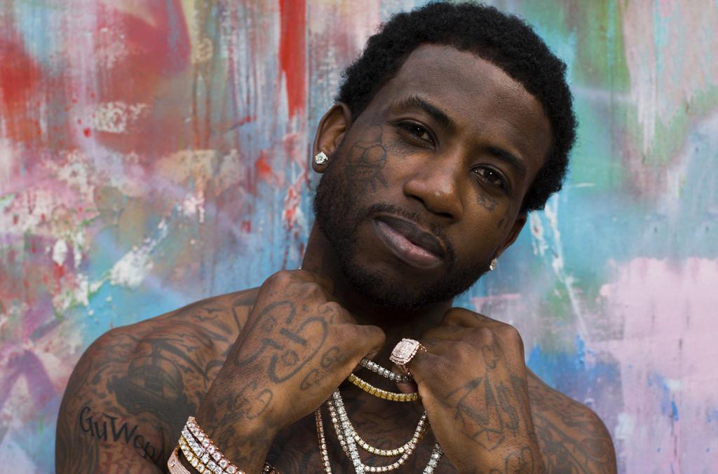 Gucci Mane Announces New Album 'DropTopWizop'   Billboard