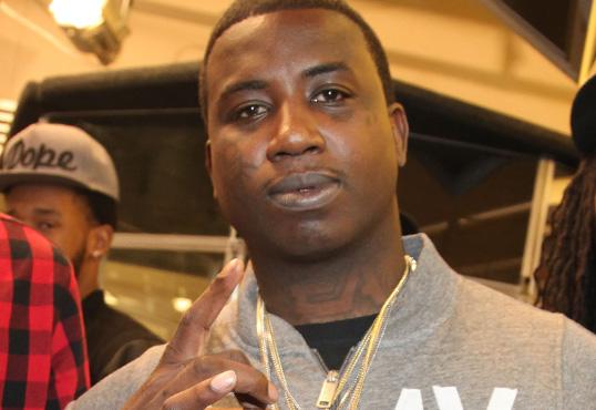 Gucci Mane Released From Prison   HipHopDX