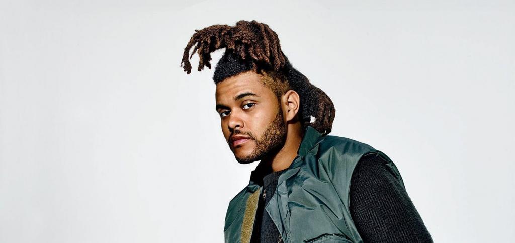 Guess The Song: The Weeknd Edition! - CelebMix