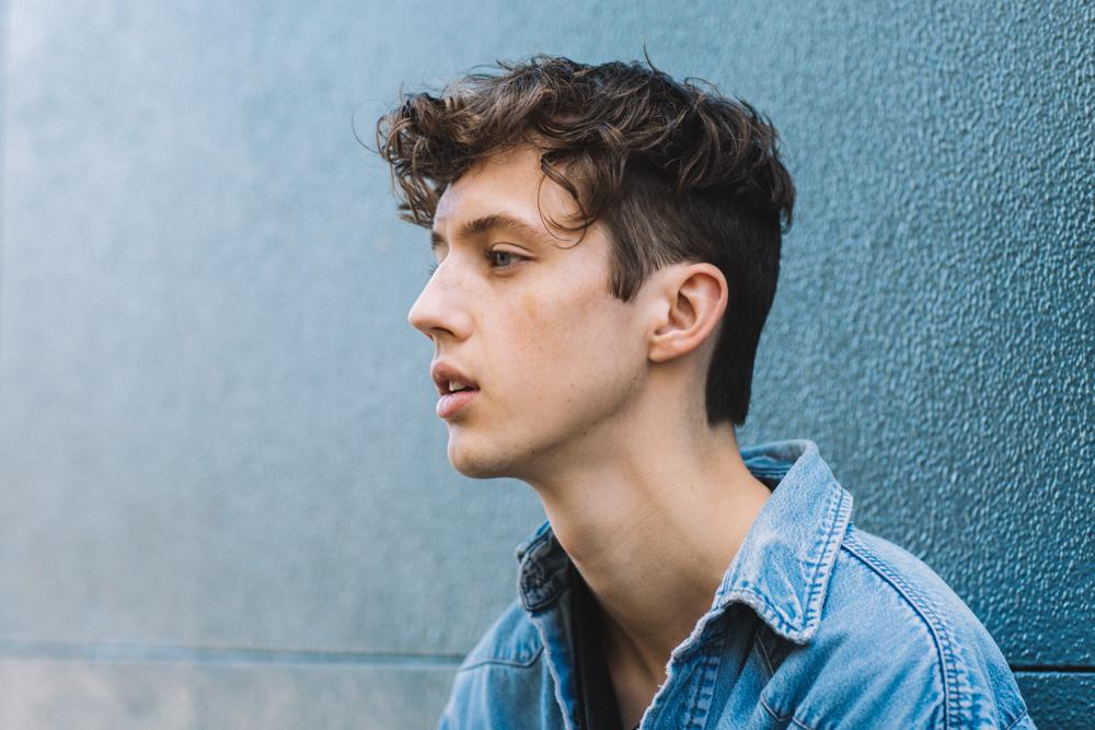 Guess The Song: Troye Sivan   Playbuzz