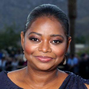Guillermo Del Toro's New Project Looks To Add Octavia Spencer