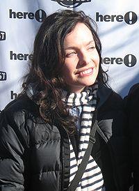 Guinevere Turner - Wikipedia, The Free Encyclopedia