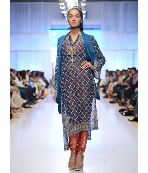 Gulabo By Maheen Khan   Fashion Pakistan   Gulabo By Maheen Khan On