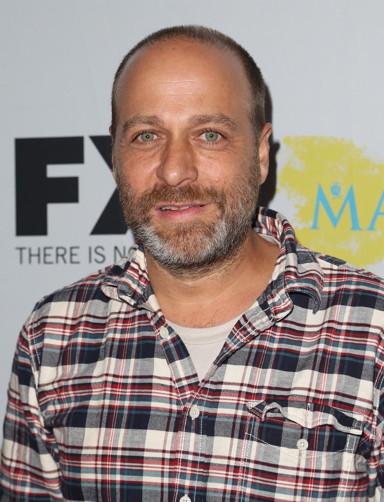 H. Jon Benjamin Photos - Maxim, FX, And Fox Home Entertainment Comic