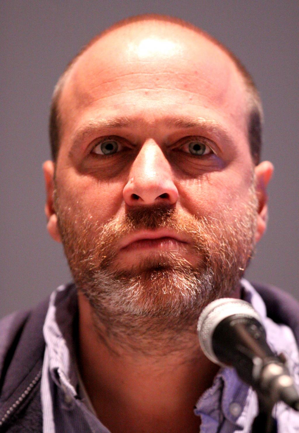 H. Jon Benjamin - Wikipedia, The Free Encyclopedia