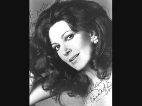 Habanera - Anna Moffo - YouTube