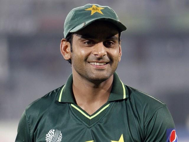 Hafeez In Awe Of Superb Sachin - The Express Tribune