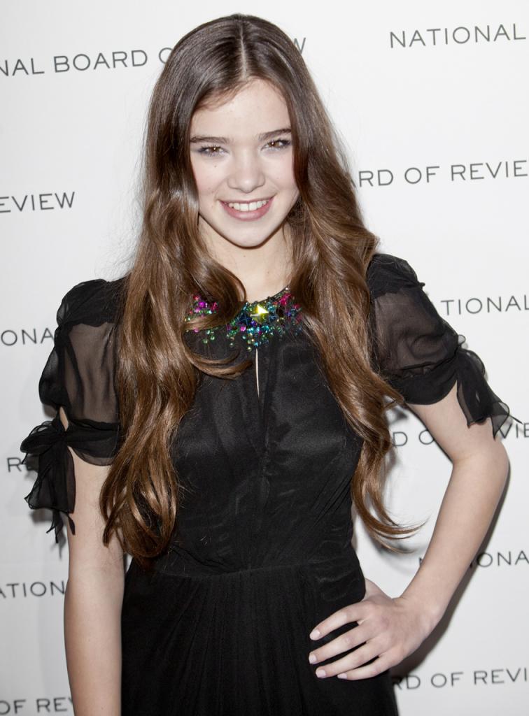 Hailee Steinfeld - Wikipedia, The Free Encyclopedia