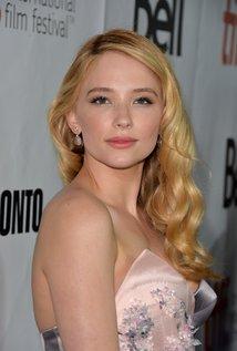 Haley Bennett - IMDb