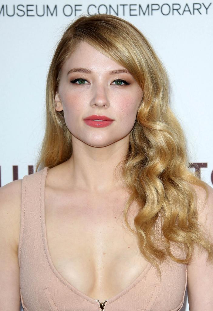 Haley Bennett Wallpapers High Quality   Download Free