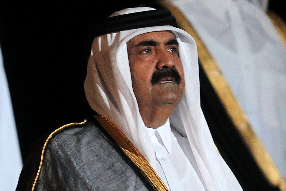 Hamad Bin Khalifa Al Thani - Alchetron, The Free Social Encyclopedia
