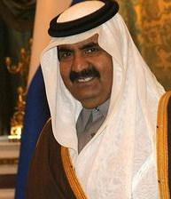 Hamad Bin Khalifa Al Thani - Simple English Wikipedia, The Free