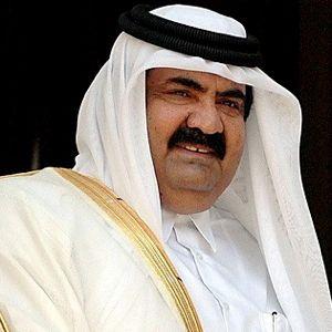 Hamad Bin Khalifa Al-Thani [Voltaire Network]